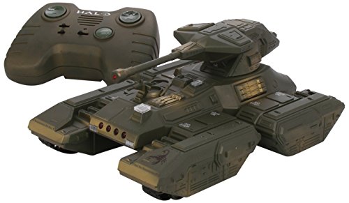 NKOK Halo Battle Tank Scorpion Tank