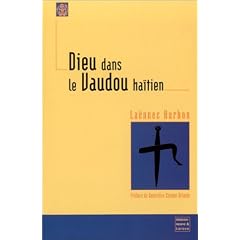 Dieu dans le vaudou ha�tien