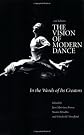 Vision of Modern Dance