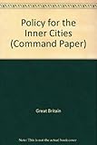 Policy for the inner cities
