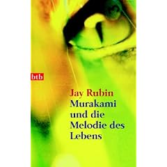 Murakami und die Melodie des Lebens