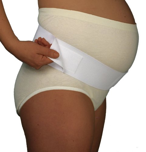Maternity Support Belt - 2X (hip 44-46) - A211