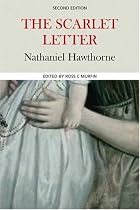 The Scarlet Letter (Case Studies in Contemporary Criticism)