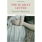 The Scarlet Letter (Case Studies in Contemporary Criticism) by Nathaniel Hawthorne and Ross C. Murfin