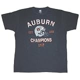 Auburn Tigers 1957 Scrum T-Shirt