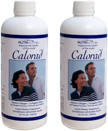 Calorad PM Marine 16.9 fl. oz. - 2 Bottles