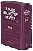 Guide Hachette des Vins 2012 + livret