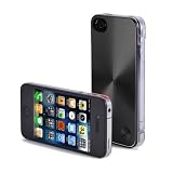 Produkt-Bild: MiPow SP102A-BK Maca Air 1200 Premium PowerCase mit integriertem Akku f&uuml;r iPhone4 (1200 mAh)