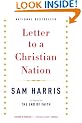 Letter to a Christian Nation (Vintage)