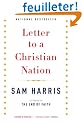 Letter to a Christian Nation