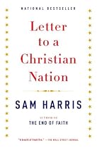 Letter to a Christian Nation (Vintage)