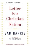 Letter to a Christian Nation (Vintage)