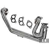 Subaru Impreza WRX 02-06 Stainless Steel Turbo Exhaust Manifold 