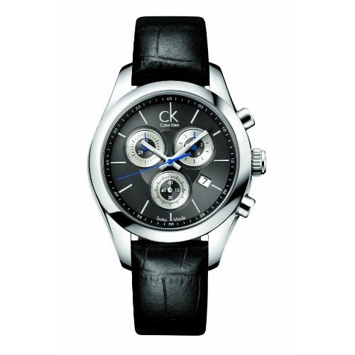Calvin Klein Strive K0K28161- Orologio da donna 