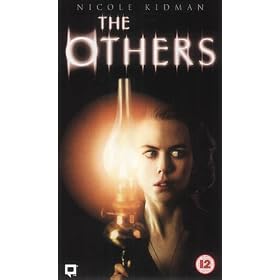 The Others [2001] [VHS]