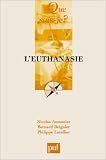 Revue Presses Universitaires de France - PUF  / L'Euthanasie