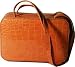 Kitchen & Housewares : The Venus Jewelry Travel Case in Tangerine