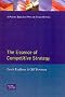The Essence of Competitive Strategy (Essence of Management Series)