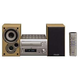 Denon D-M50S Executive Microsystem