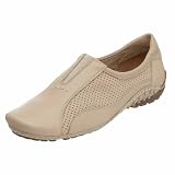 Sesto Meucci Women's Chera Flat,Natural,6.5 W