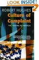 Culture of Complaint: Fraying of America (Panther S.)