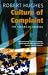 Culture of Complaint: Fraying of America (Panther S.)
