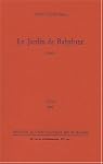 Le jardin de Babylone (1969)