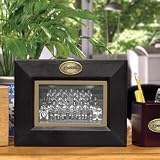 Memory Company Anaheim Mighty Ducks Landscape Picture Frame