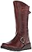 FLY London Women's Mes Leather Boot