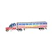 Toys : Massey Harris Freightliner XL - 36544