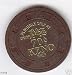 UNION PLAZA CASINO LV. 0.70 CENTS KENO ONLY CHIP