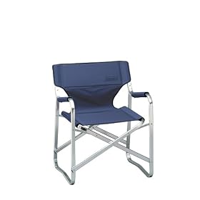 Coleman Portable Deck Chair