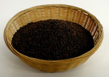 Organic Sprouting Seeds Broccoli 1 pound