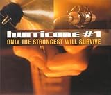 Only the Strongest Will