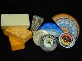 Epicurious Cheese of the Month Club - 12 Months