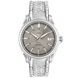 Omega Men's DeVille Power Reserve Automatic Chronometer  Stainless Steel Watch #4532.40.00