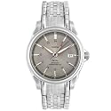 Omega Men's DeVille Power Reserve Automatic Chronometer Stainless Steel Watch #4532.40.00