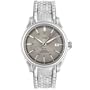 Omega Men's 4532.40.00 De Ville Power Reserve Automatic Stainless Steel Watch