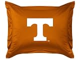 Tennessee Volunteers Locker Room Pillow Sham