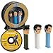 NEW Elvis Pez Set with CD