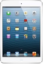 Apple iPad Mini  - 16 Go - Argent