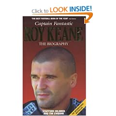 Roy Keane: Captain Fantastic