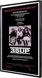 35 Up 11x17 Framed Poster