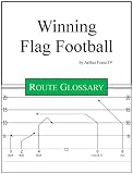 Winning Flag Football - Route Glossary Winning Flag Football - Route Glossary