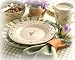 Pfaltzgraff Flower Garden Tableware Collection