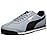 Quarry/Black/Puma Silver