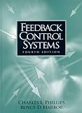 Feedback Control Systems (4th Edition)