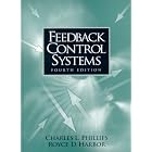 Feedback Control Systems (4th Edition) by  Charles L. Phillips and Royce D. Harbor