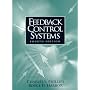 Feedback Control Systems