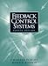 Books : Feedback Control Systems (4th Edition)
